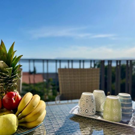 Apartments Sunflower Dramalj Zewnętrze zdjęcie