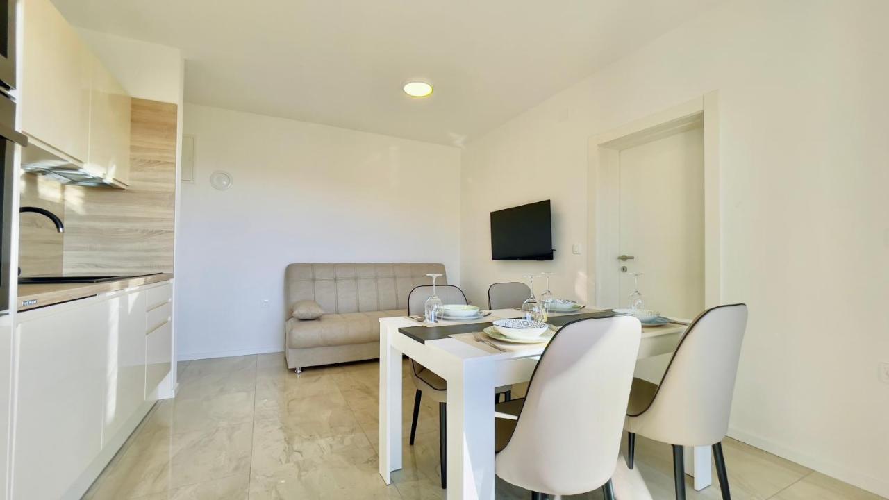 Apartments Sunflower Dramalj Zewnętrze zdjęcie