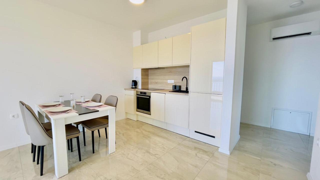 Apartments Sunflower Dramalj Zewnętrze zdjęcie