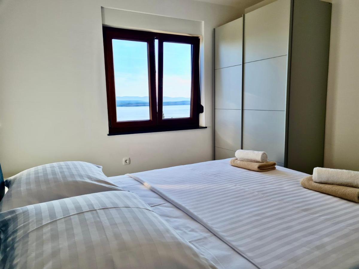 Apartments Sunflower Dramalj Zewnętrze zdjęcie